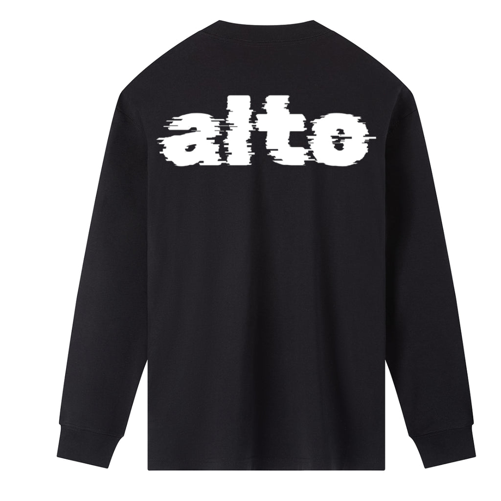 Daily Long-Sleeve