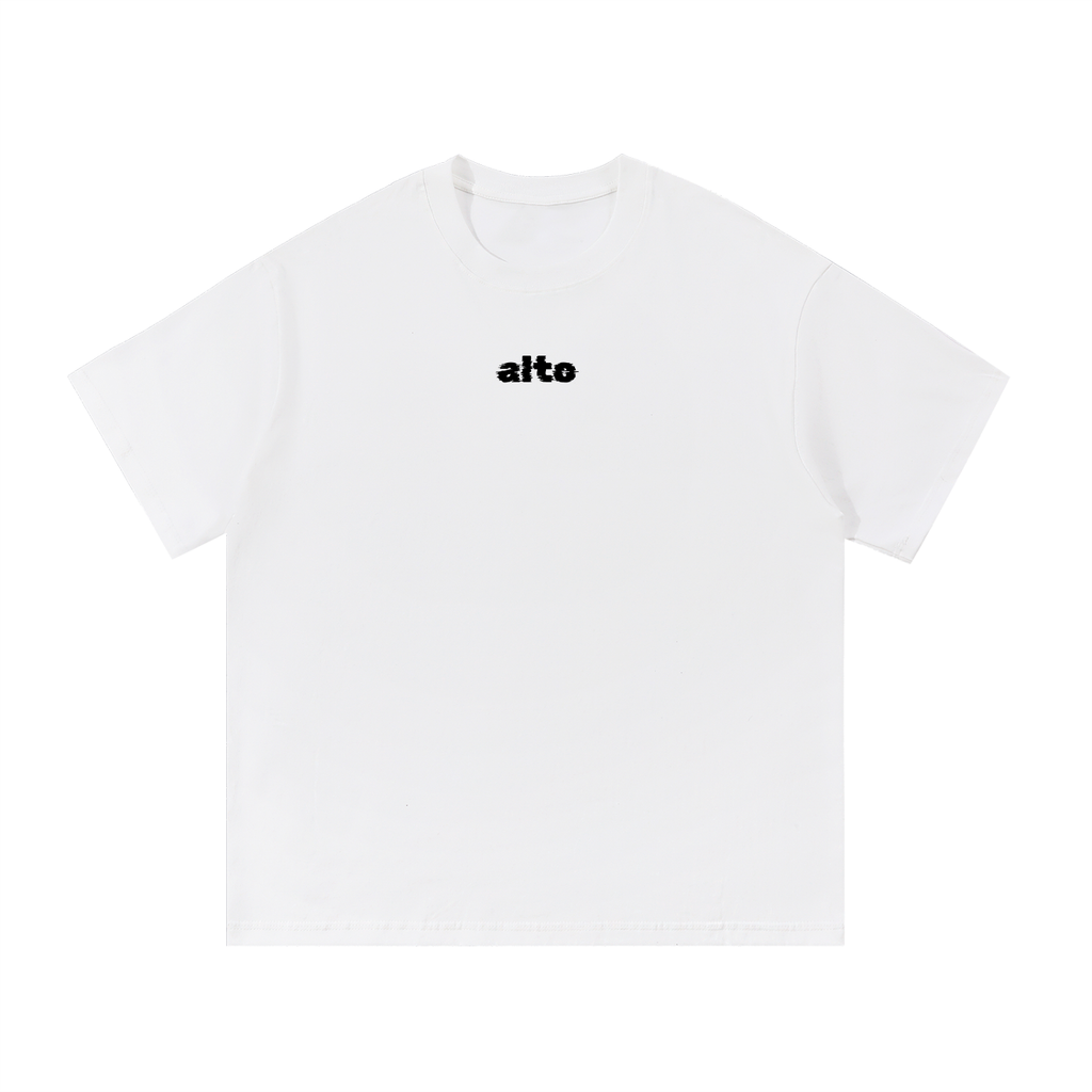 alto Daily Short Sleeve