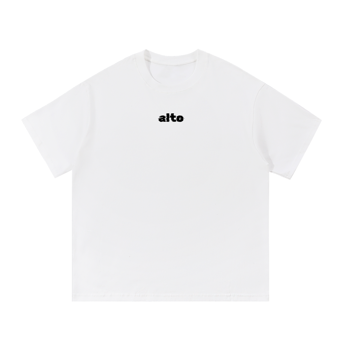 alto Daily Short Sleeve