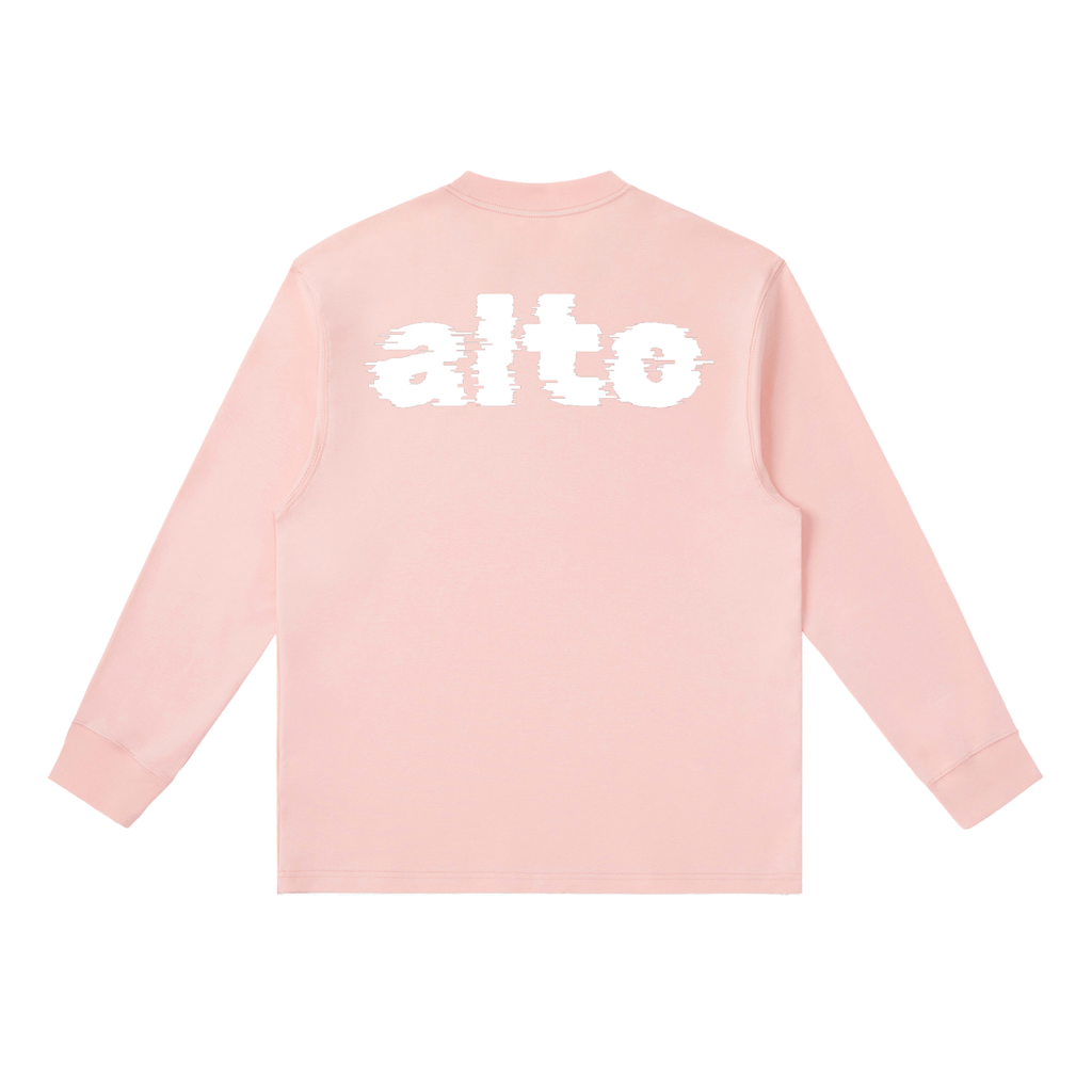 alto Daily Long-Sleeve T-Shirt