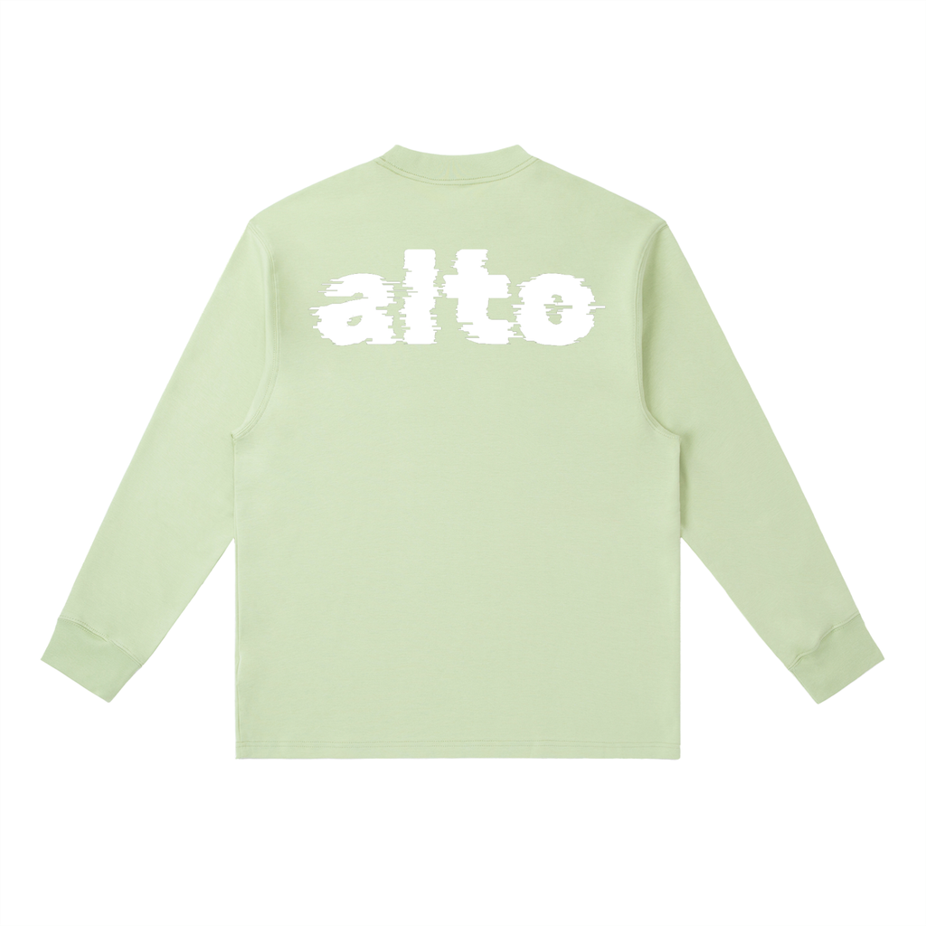 alto Daily Long-Sleeve T-Shirt