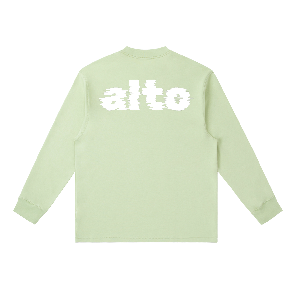 alto Daily Long-Sleeve T-Shirt