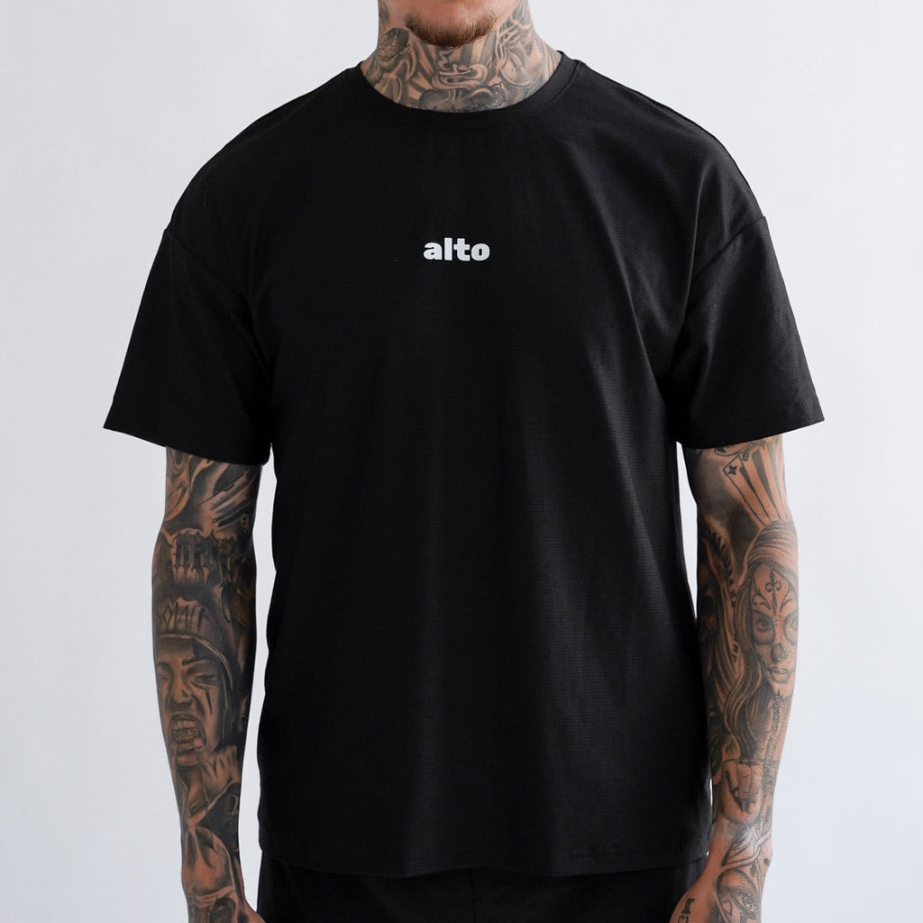 Lightweight Running Tee