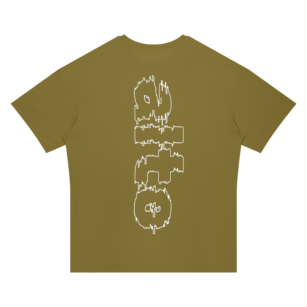 Lightweight Running Tee