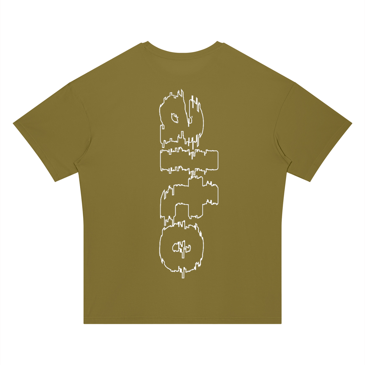 Lightweight Running Tee
