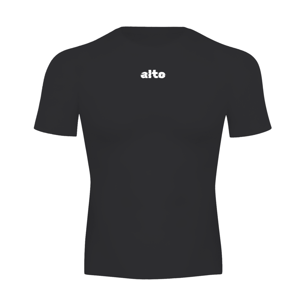 alto performance T-shirt