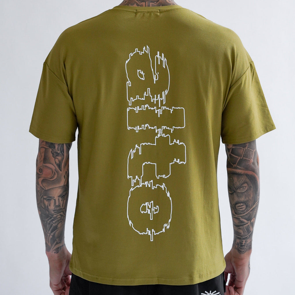 Lightweight Running Tee