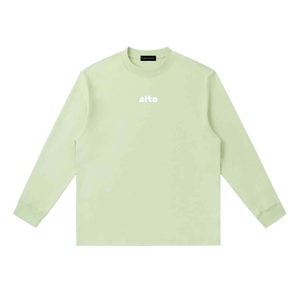 Daily Long-Sleeve