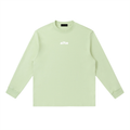 Daily Long-Sleeve