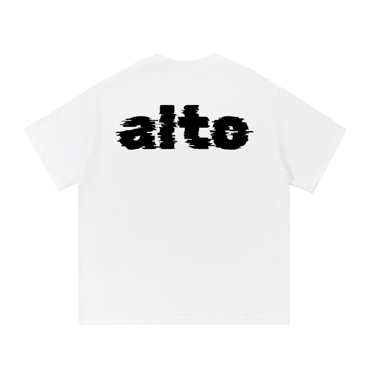 alto Daily Short Sleeve
