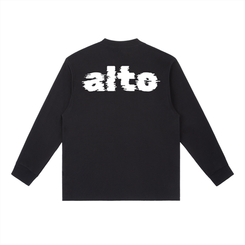 alto Daily Long-Sleeve T-Shirt