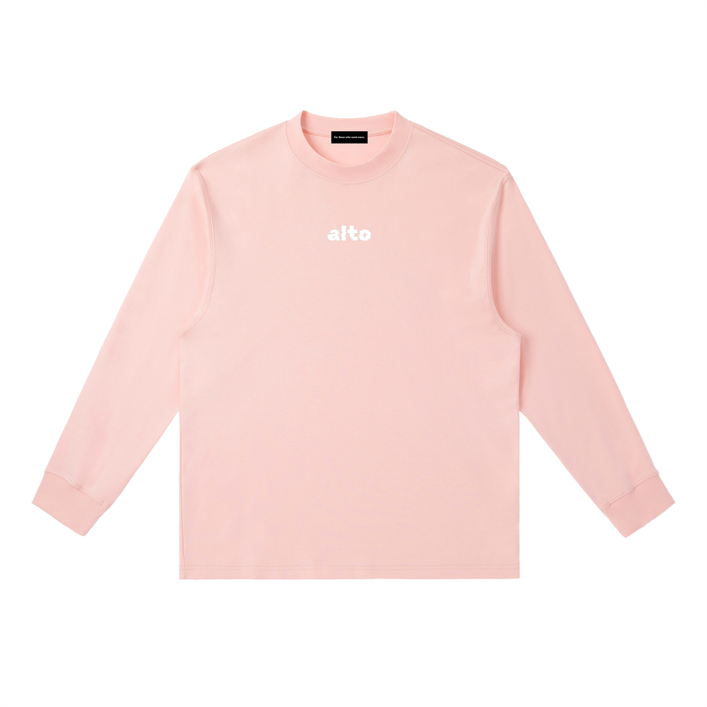Daily Long-Sleeve