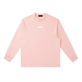 Daily Long-Sleeve