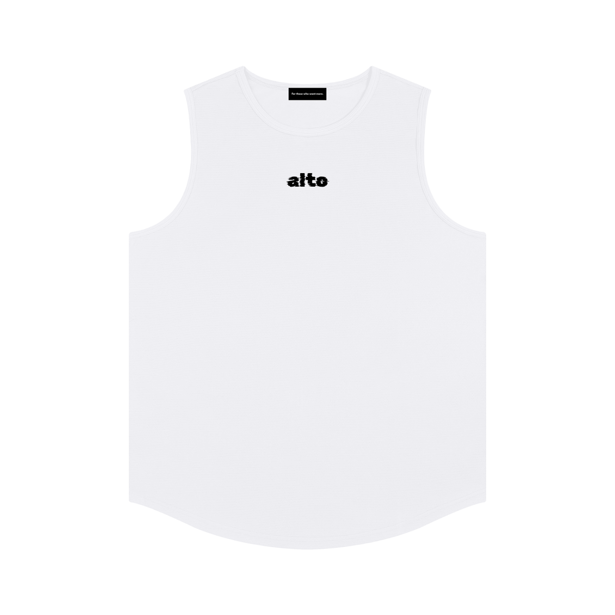 Alto Performance Training Vest