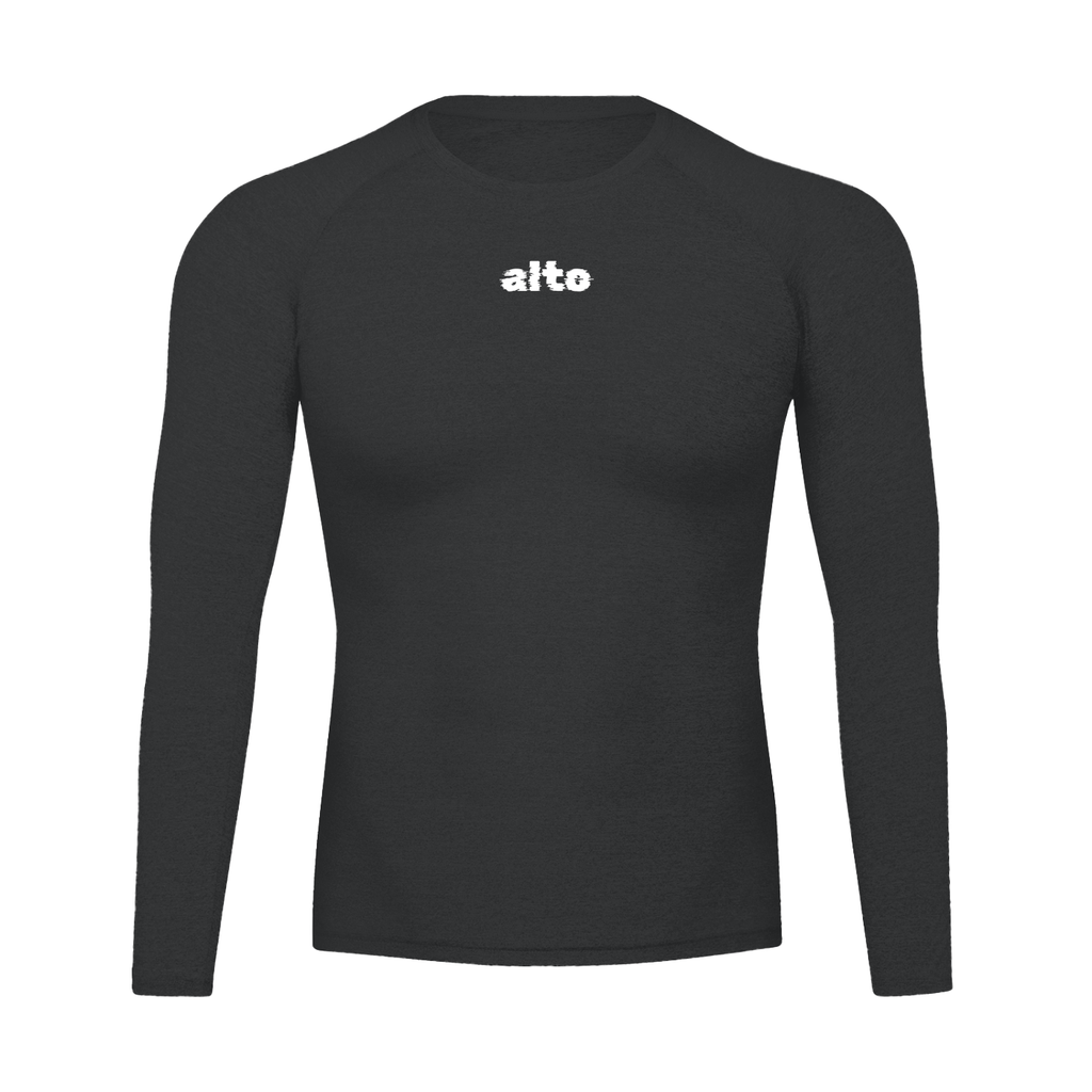 alto performance Long Sleeve T-Shirt