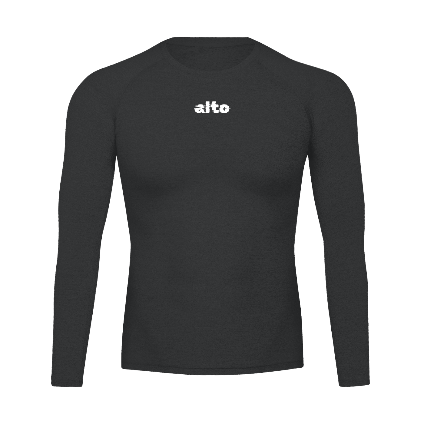 alto performance Long Sleeve T-Shirt