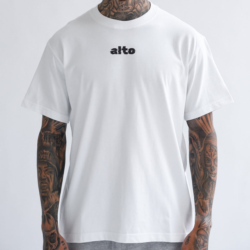 alto Daily Short Sleeve