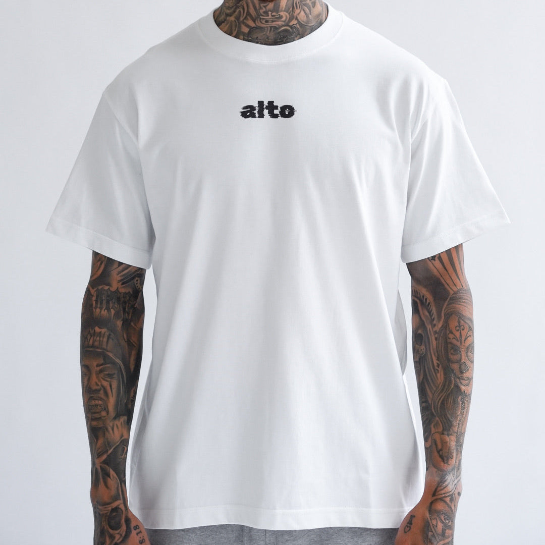 alto Daily Short Sleeve