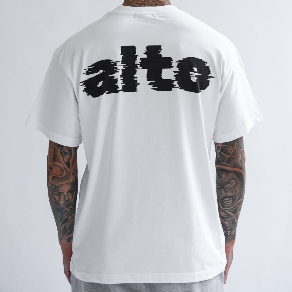 alto Daily Short Sleeve