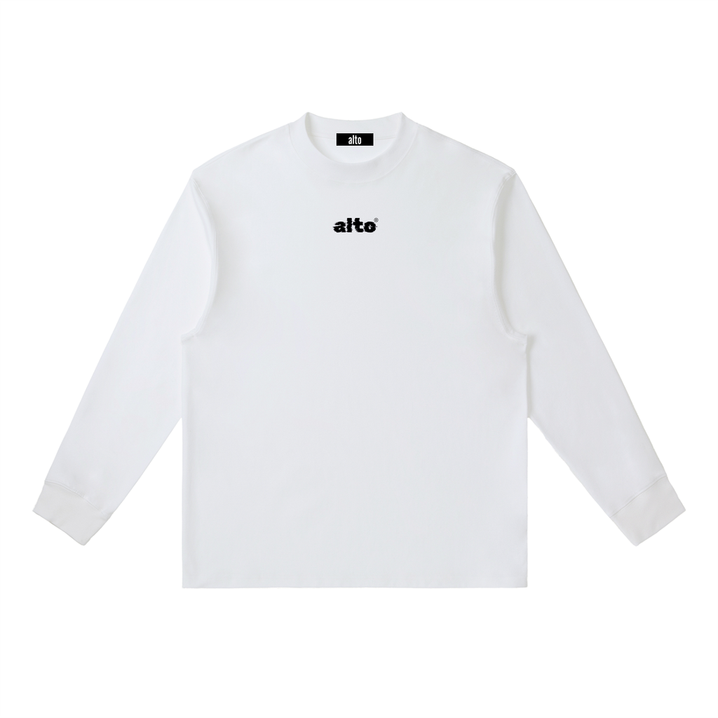 Alto Daily Long Sleeve T-shirt