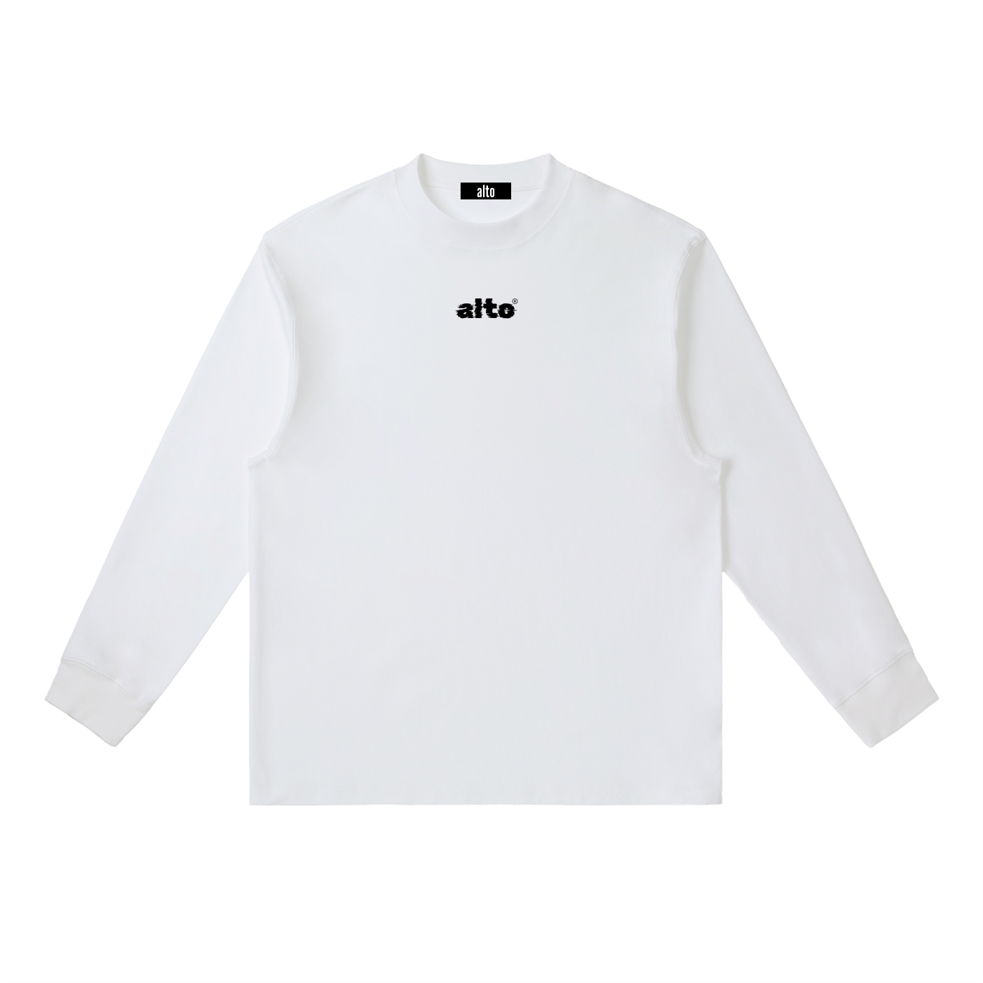 Alto Daily Long Sleeve T-shirt