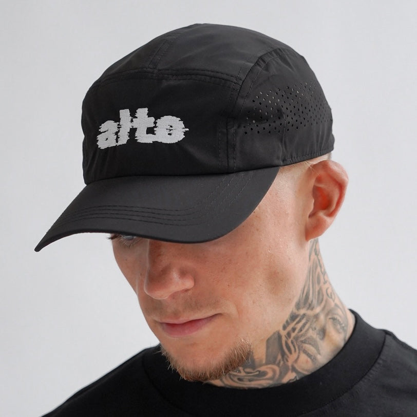 Running Cap