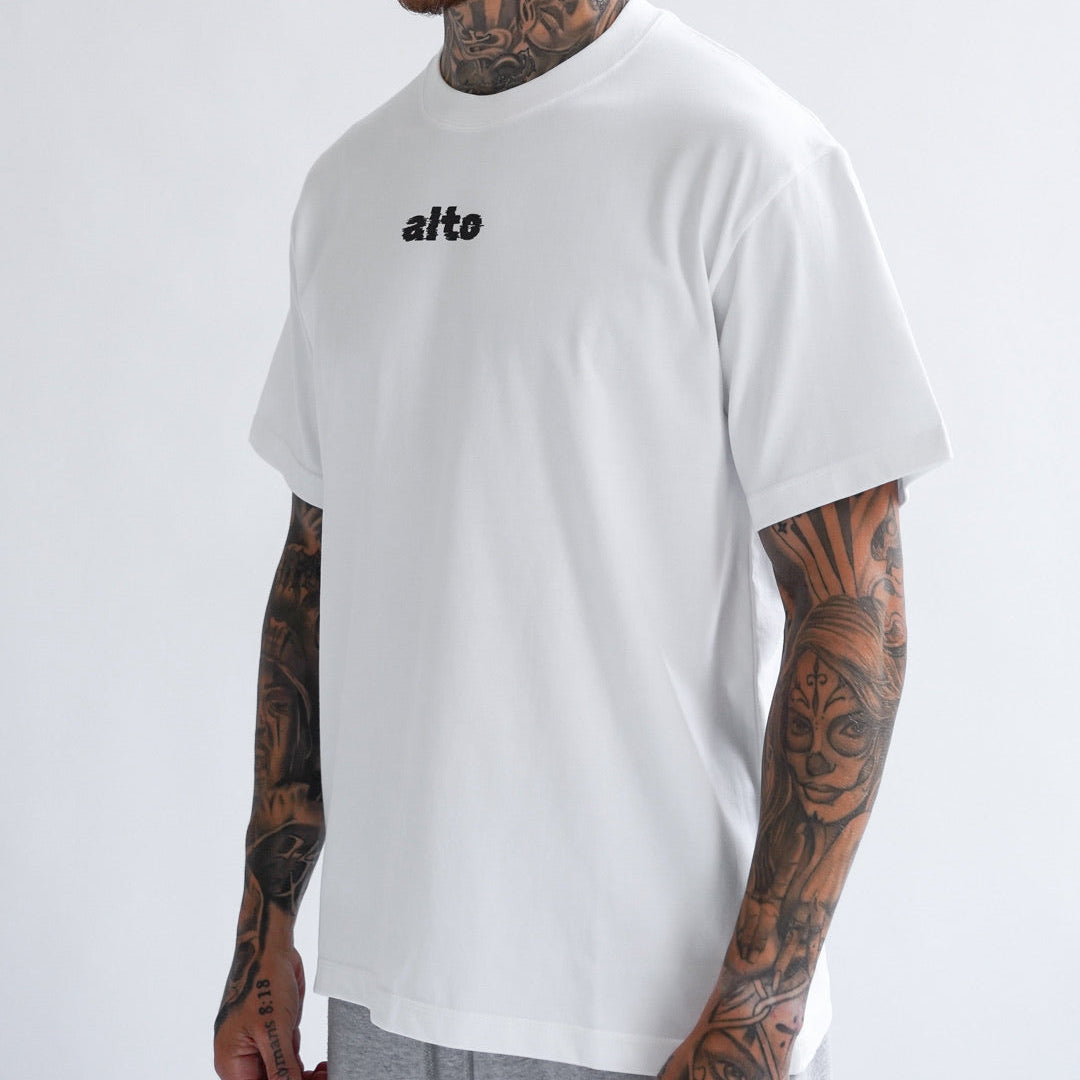 alto Daily Short Sleeve