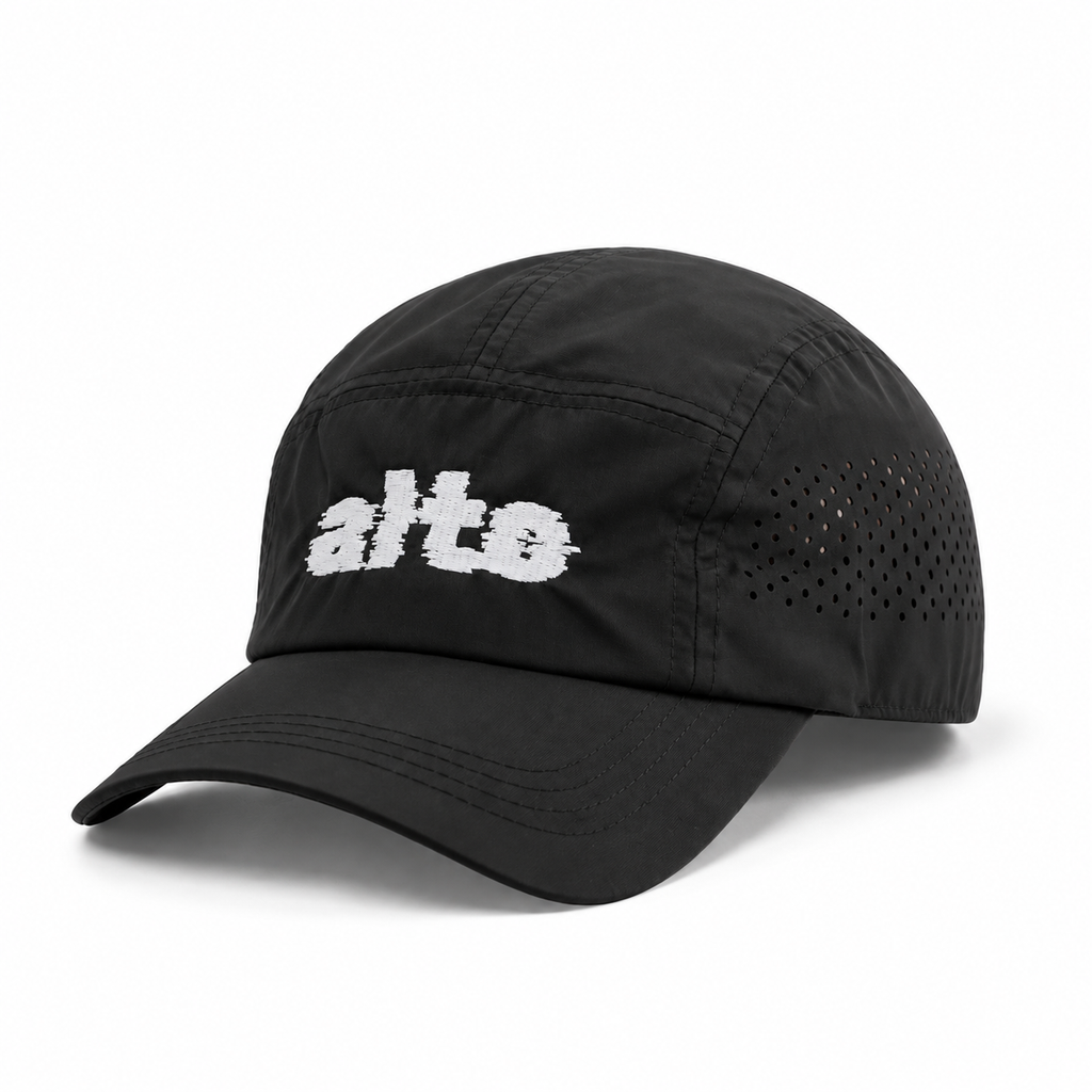 Running Cap