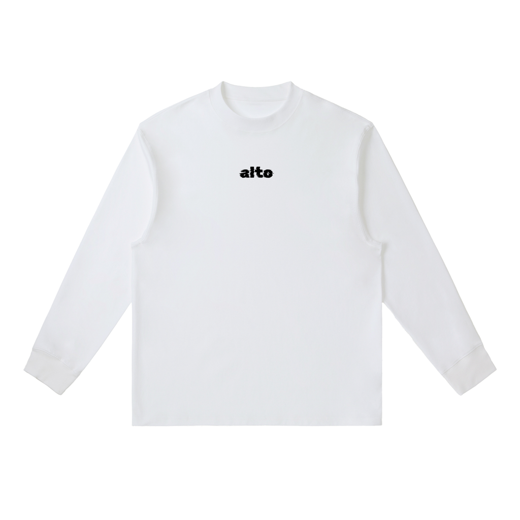 Daily Long-Sleeve