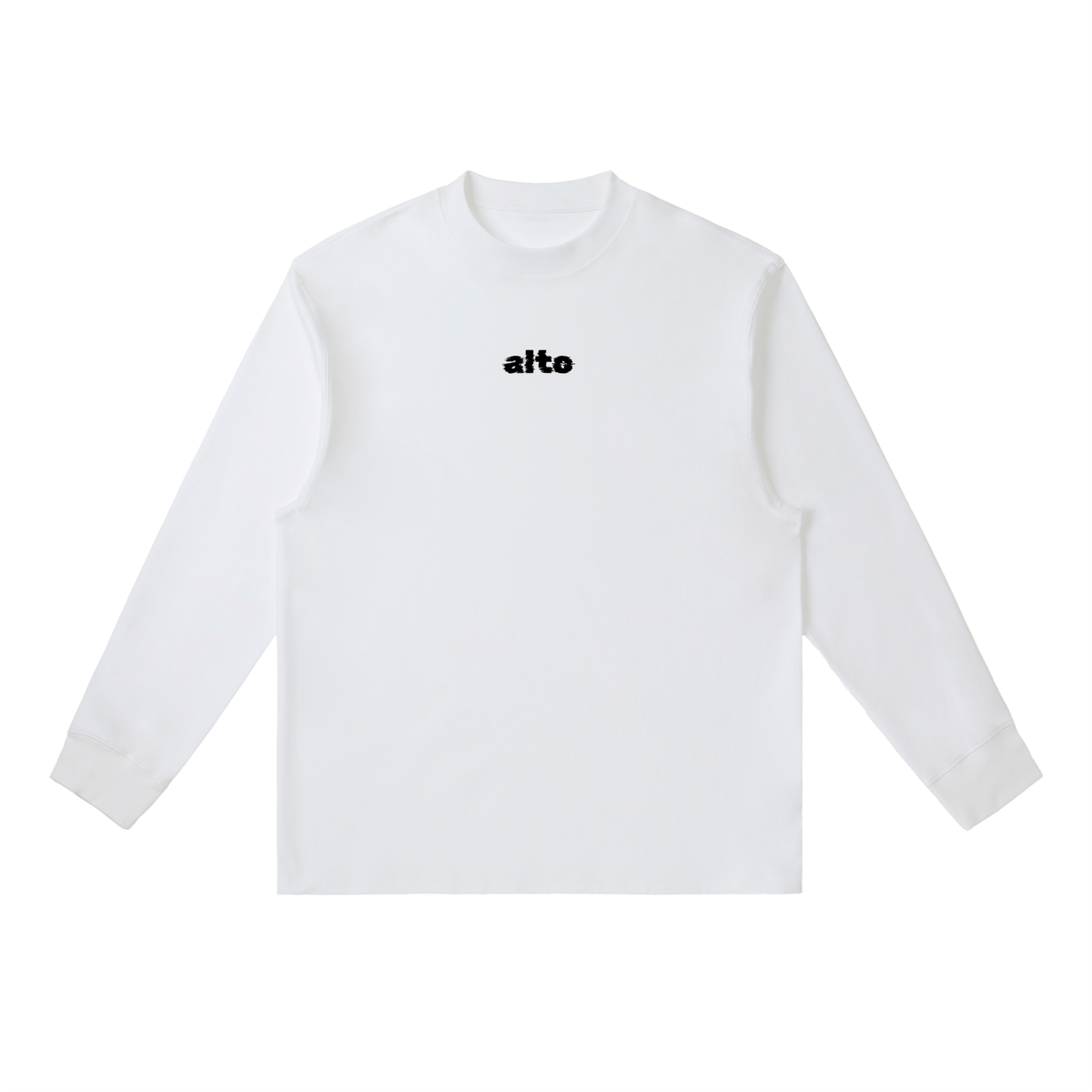 Daily Long-Sleeve