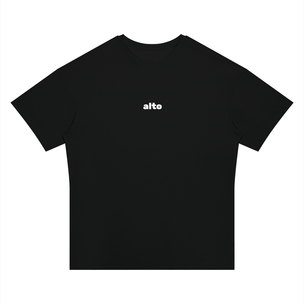 Lightweight Running Tee