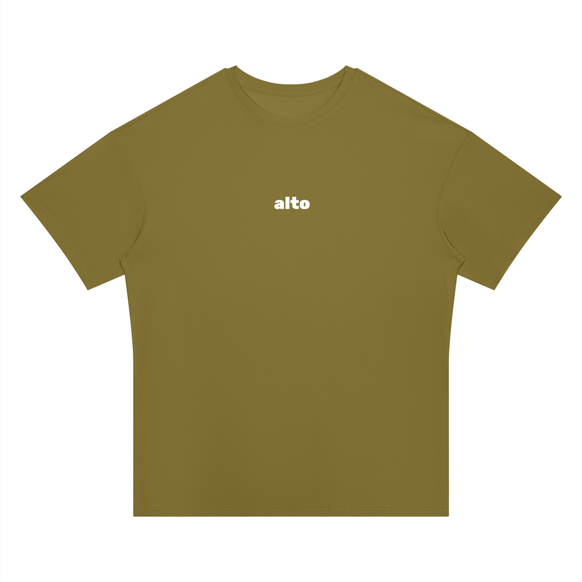 alto lightweight running t-shirt