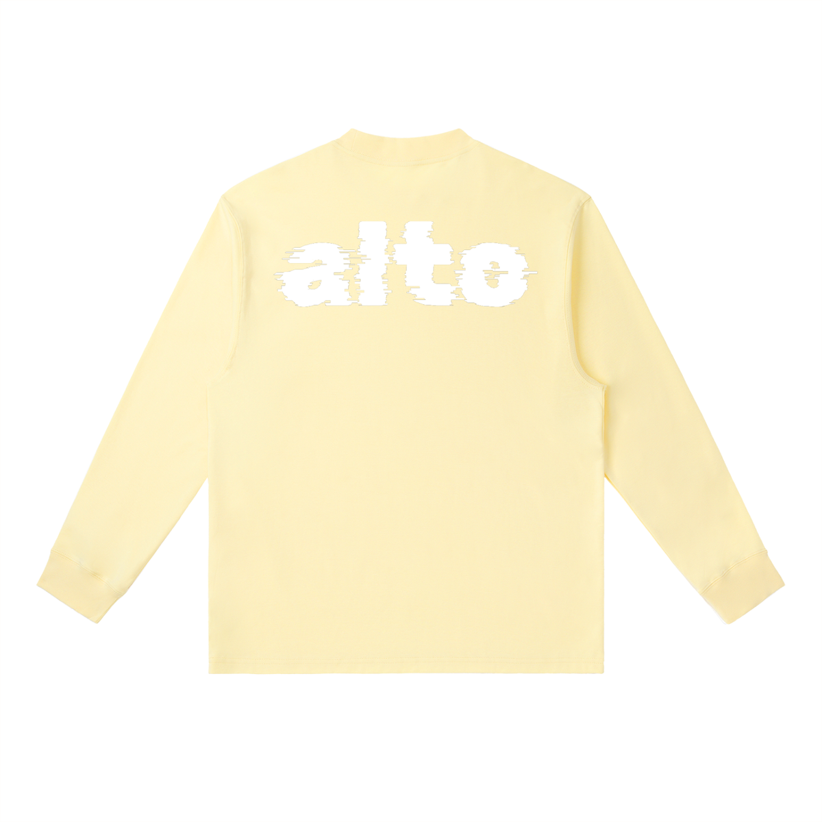 alto Daily Long-Sleeve T-Shirt