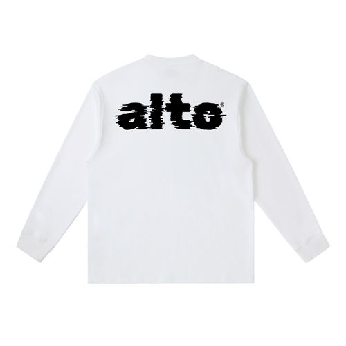 alto Daily Long-Sleeve T-Shirt