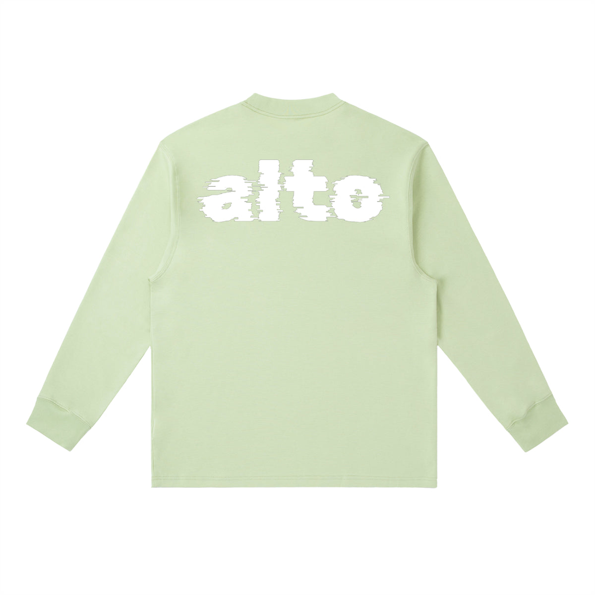 Daily Long-Sleeve